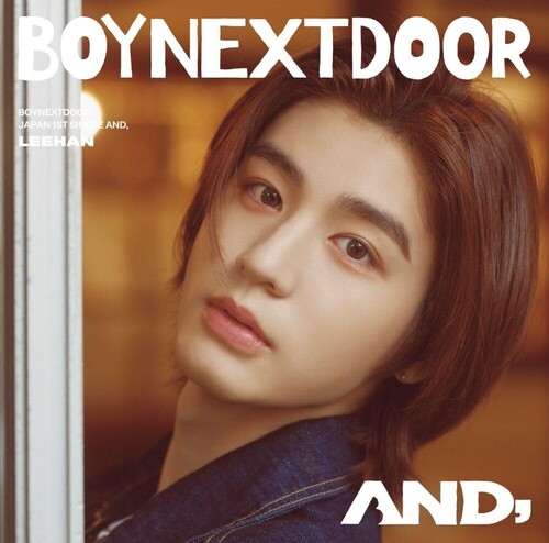 And, - Leehan Edition [Import]