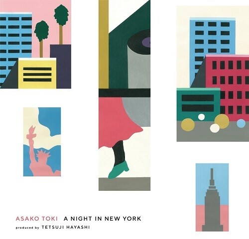 A Night In New York