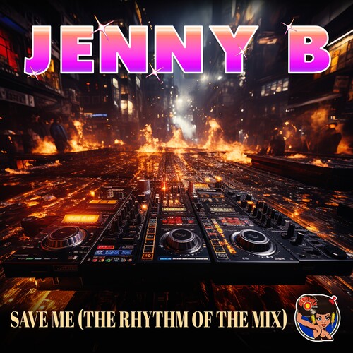Save Me (The Rhythm Of The Mix)