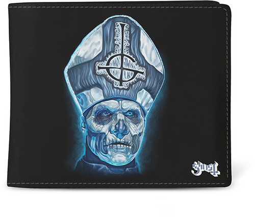 GHOST WALLET PAPA BLUE