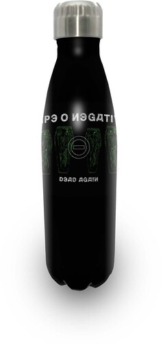 ROCKSAX TYPE O NEGATIVE DEAD AGAIN BOTTLE BLK