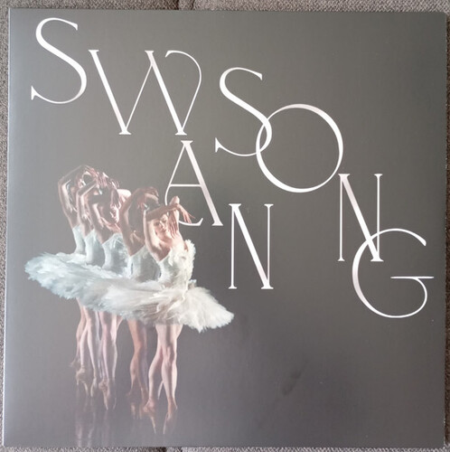 Swan Song (Original Soundtrack)