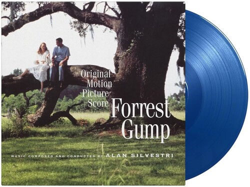 Forrest Gump (Original Soundtrack)