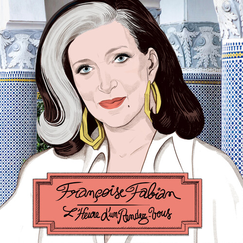 L'Heure D'Un Rendez-Vous