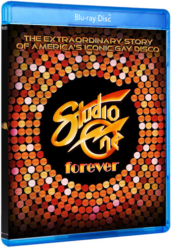 Studio One Forever