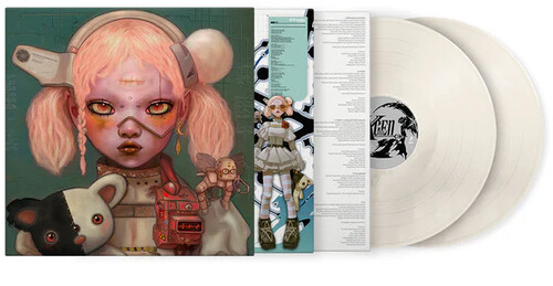 Post Human: Nex Gen - Cream White Colored Vinyl [Import]