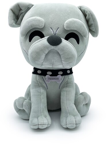 TERROR PLUSH (9IN)