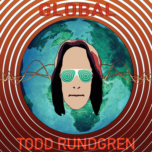 Global - Red