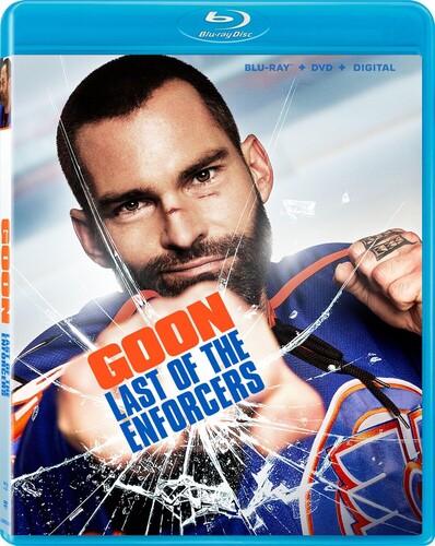 Goon: Last of the Enforcers