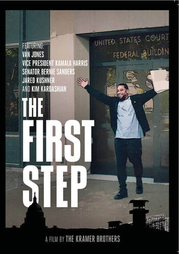The First Step