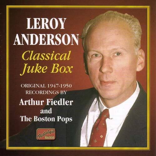 Classical Juke Box (1947-50)
