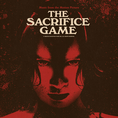 The Sacrifice Game (Original Soundtrack)