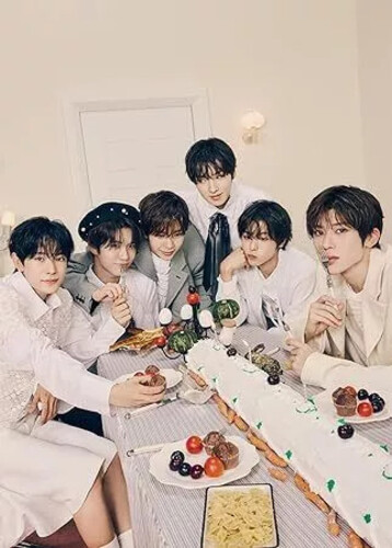 Wishful - Jaehee Version - incl. Postcard, Sticker + Trading Card [Import]