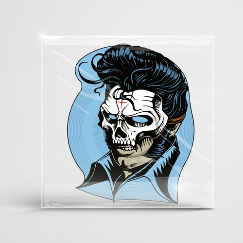 1984 /  L'Alba - Shaped Picture Disc [Import]