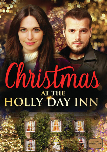 Christmas At The Holly Day Inn