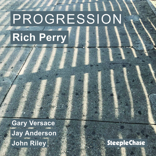 Progression