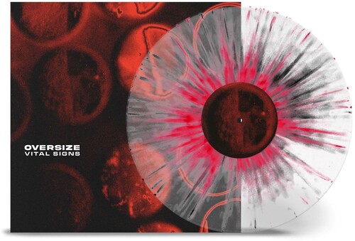Vital Signs - Splatter