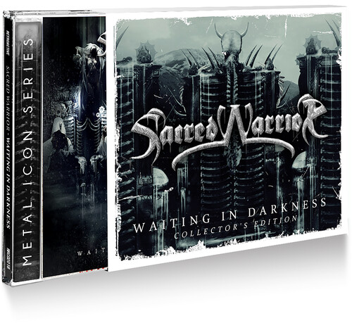 Waiting in Darkness -Deluxe Edition