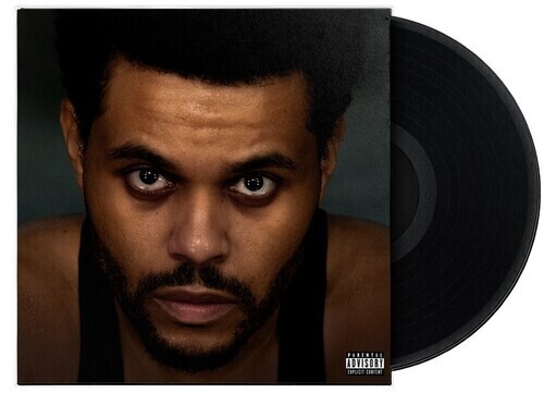 Hurry Up Tomorrow by Weeknd