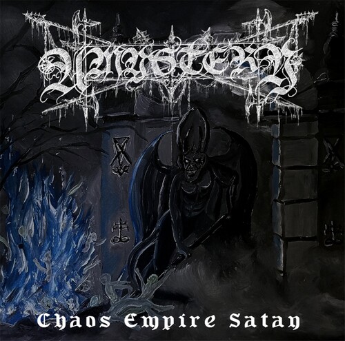 Chaos Empire Satan