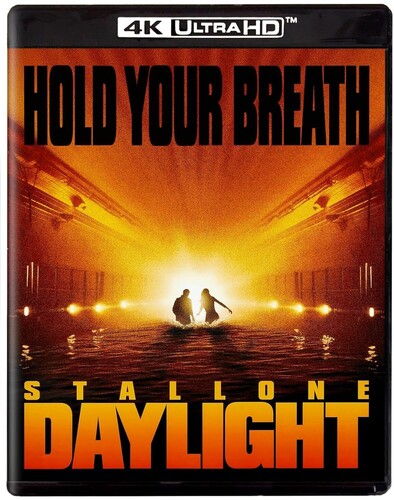 Daylight - Daylight (Ac3) (Sub) (Ws)