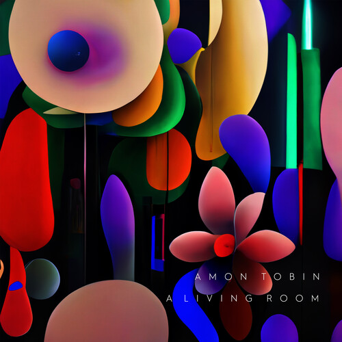 A Living Room: Music From Meow Wolf's Omega Mart - Single Side Vinyl With Etched B-Side [Import]