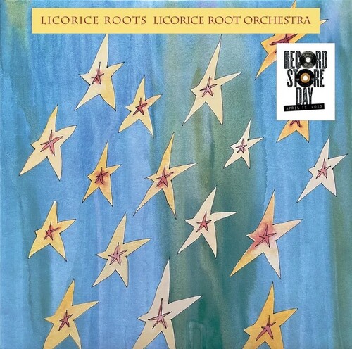 Licorice Roots - Licorice Roots Orchestra (Rsd) [Record Store Day]