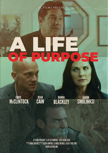 A Life Of Purpose