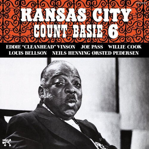Kansas City|Count Basie