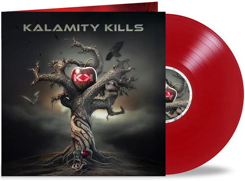 Kalamity Kills - Red