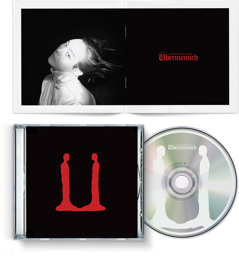Ubermensch - Red Version