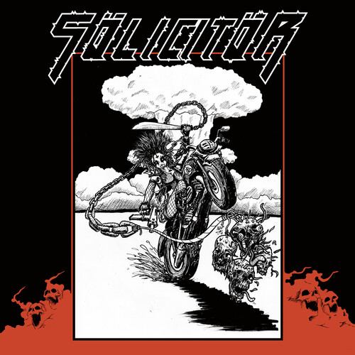 Solicitor /  All Debts On Death