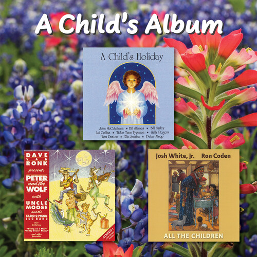 A Child's Album