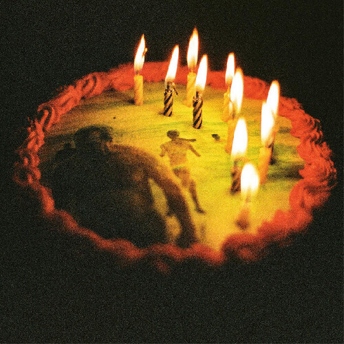 Ratboys - Happy Birthday, Ratboy [Colored Vinyl] (Red) (Stic) (Wht)