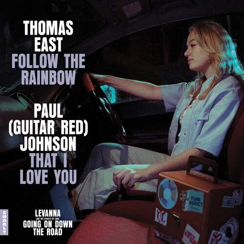 Follow The Rainbow /  That I Love You