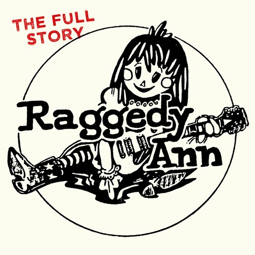 The Full Story [Import]