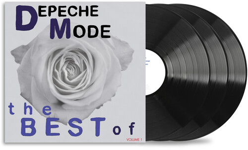 The Best Of Depeche Mode 1