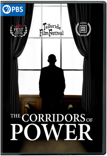 The Corridors of Power