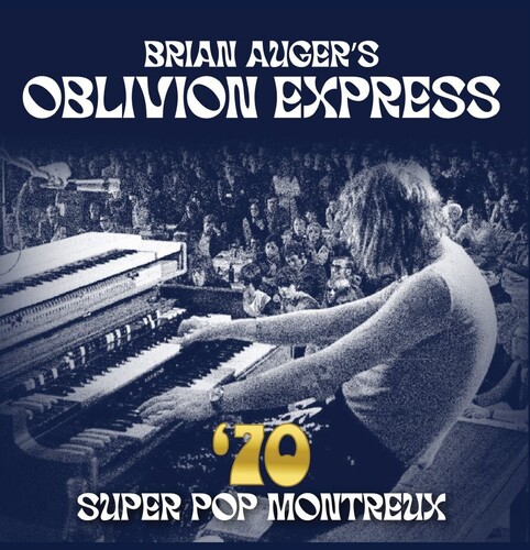 70 Super Pop Montreux