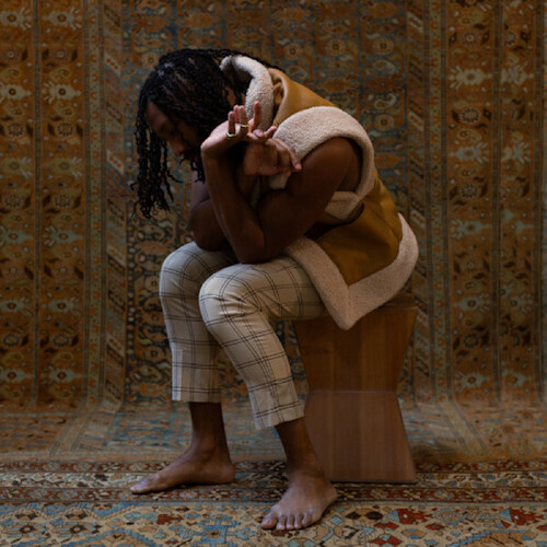 Sorry I'm Late, I Didn't Want to Be Here