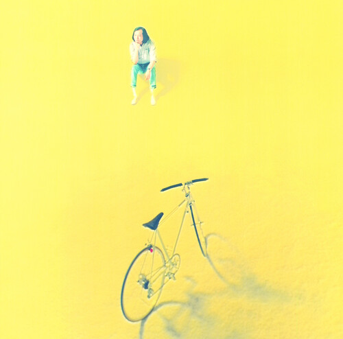 Boku No Naka No Shounen (2025 Vinyl Edition) [Import]