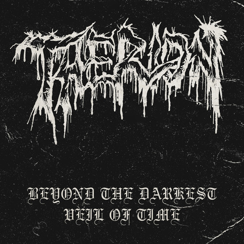 Therion - Beyond The Darkest Veil Of Time (Aus)