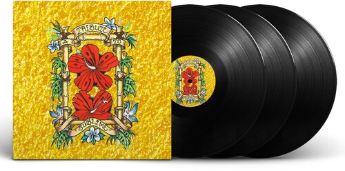 Look at All the Love We Found: A Tribute to Sublime (Various Artists) [Explicit Content]