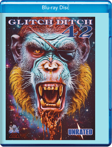 Glitch Ditch 42