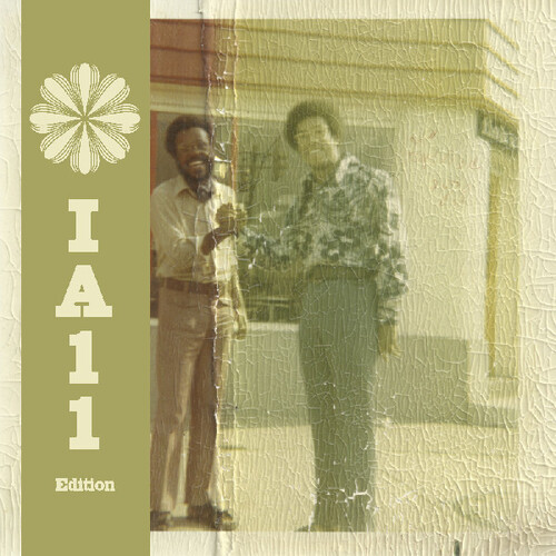 New Breed (IA11 Edition)