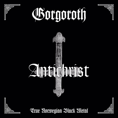 Antichrist