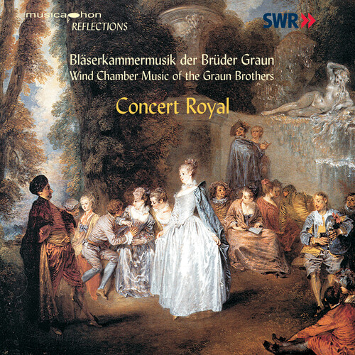 Wind Chamber Music