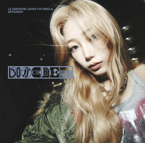 Different (Kazuha) [Import]