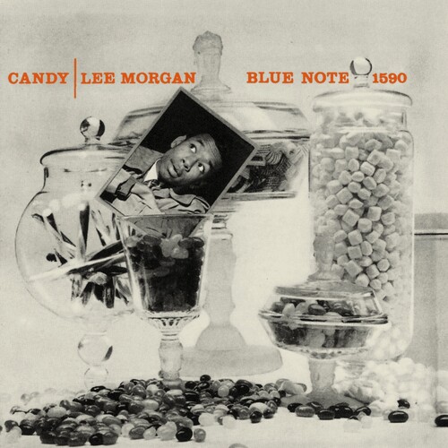 Candy - UHQCD [Import]