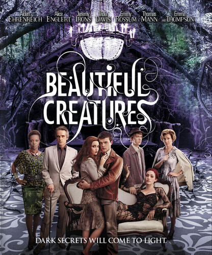 Beautiful Creatures